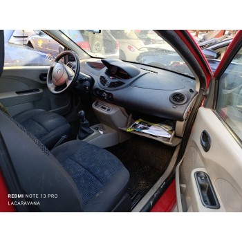 renault twingo del año 2008