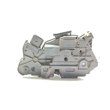 Recambio de cerradura puerta delantera izquierda para seat ibiza sc (6j1) ecomotive referencia OEM IAM 5N1837015A  