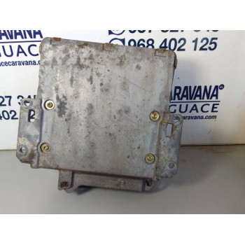 Recambio de centralita motor uce para land rover freelander (ln) 2.0 di hardback (72kw) referencia OEM IAM 0281001420  