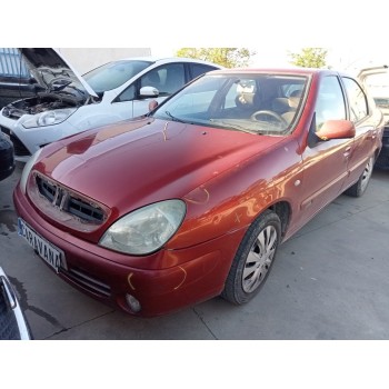 citroën xsara berlina del año 2003