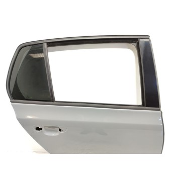 Recambio de puerta trasera derecha para volkswagen golf vi (5k1) gti referencia OEM IAM 5K6833056K  