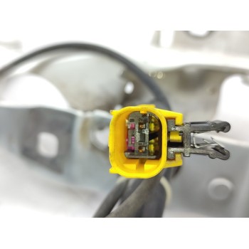 Recambio de bisagra capo izquierda para mercedes-benz clase gla (w156) gla 200 cdi (156.908) referencia OEM IAM A1768800328  