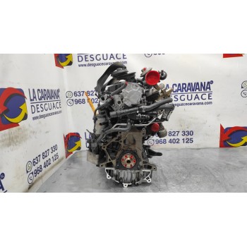 Recambio de motor completo para ford galaxy (vy) ghia referencia OEM IAM BTB  