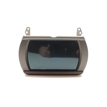 Recambio de pantalla multifuncion para mini mini (f56) one first referencia OEM IAM 65508803370  