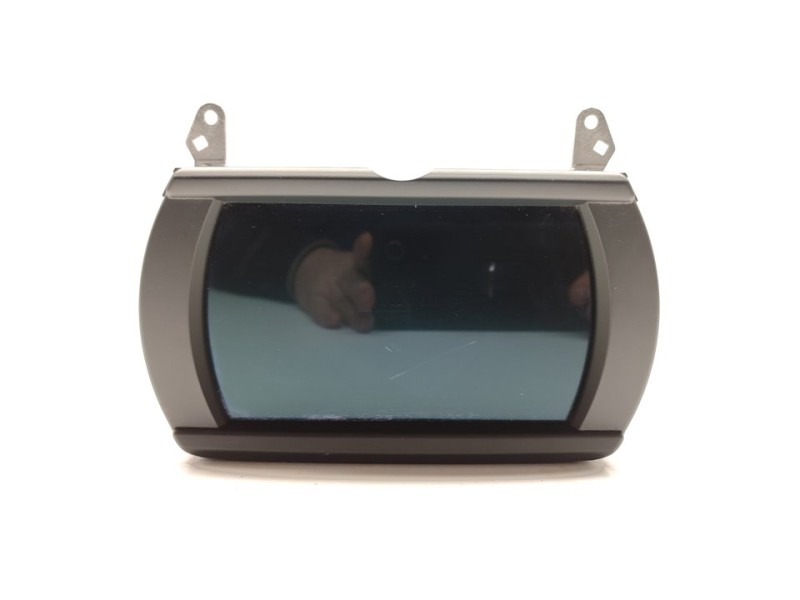Recambio de pantalla multifuncion para mini mini (f56) one first referencia OEM IAM 65508803370  