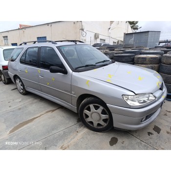 peugeot 306 break del año 2000