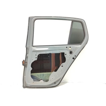 Recambio de puerta trasera derecha para volkswagen golf vi (5k1) gti referencia OEM IAM 5K6833056K  
