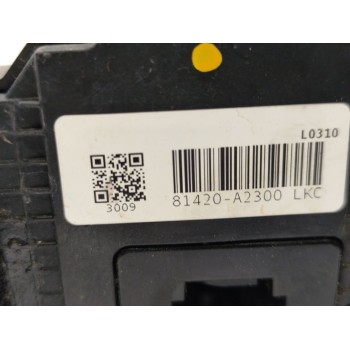 Recambio de cerradura puerta trasera derecha para kia cee´d business referencia OEM IAM 81420A2300  