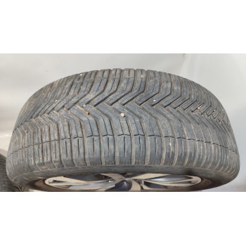 Recambio de juego llantas para citroën c4 aircross collection 2wd referencia OEM IAM 1608200280  