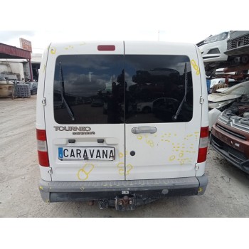 ford transit connect (tc7) del año 2004