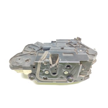 Recambio de cerradura puerta delantera izquierda para seat ibiza sc (6j1) ecomotive referencia OEM IAM 5N1837015A  