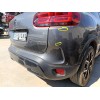 Recambio de paragolpes trasero para citroën c5 aircross c-series referencia OEM IAM 1638953780  