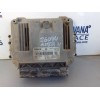 Recambio de centralita motor uce para opel astra h berlina cosmo referencia OEM IAM 12992628  