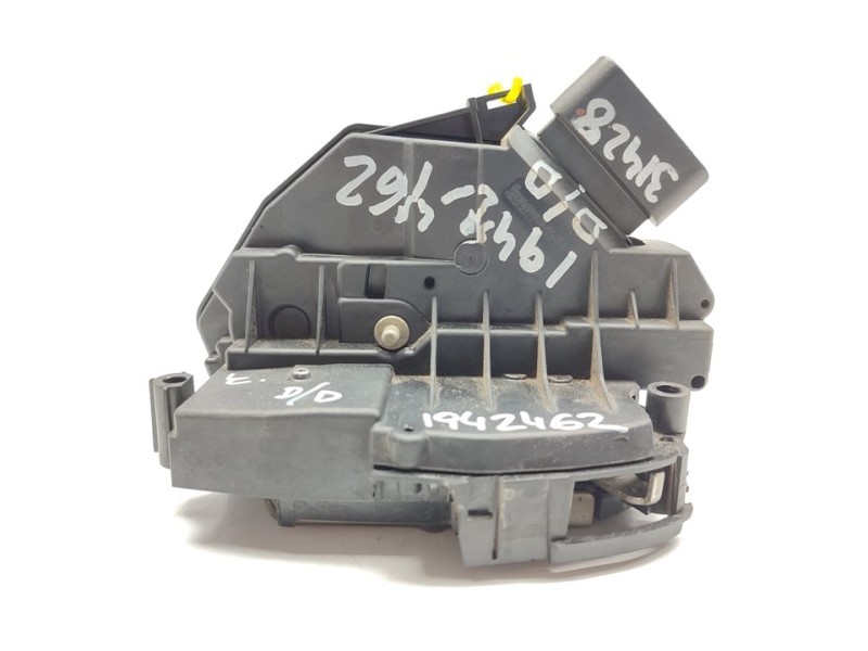 Recambio de cerradura puerta delantera derecha para ford focus lim. business referencia OEM IAM BM5AA21812BF  