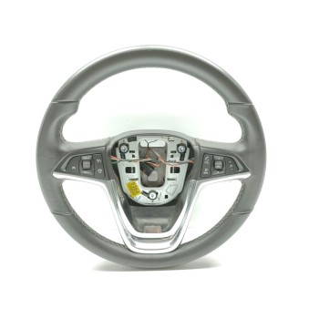 Recambio de volante para opel mokka x edition start/stop referencia OEM IAM 42359364  