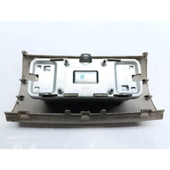 Recambio de kit airbag para fiat scudo furgón (272) 10 l1h1 130 multijet referencia OEM IAM 14401486ZD  