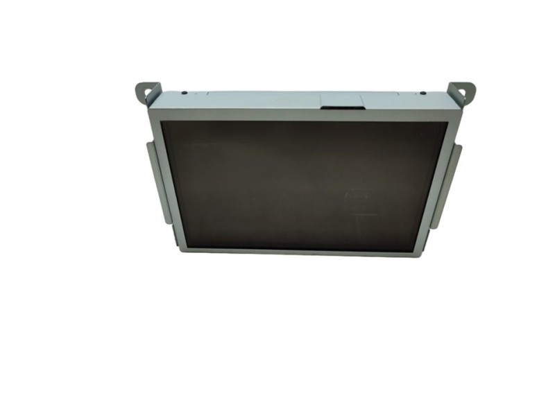 Recambio de pantalla multifuncion para ford grand c-max (ceu) trend referencia OEM IAM CJ5T18B955FD  