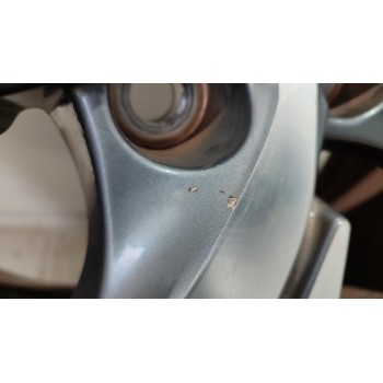 Recambio de juego llantas para citroën c4 aircross collection 2wd referencia OEM IAM 1608200280  