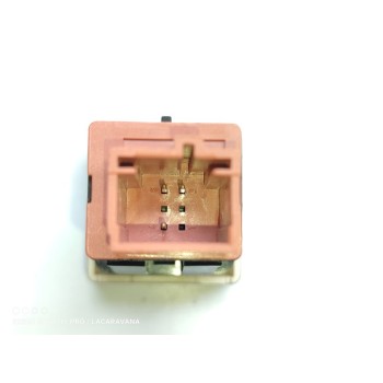 Recambio de warning para citroën berlingo station wagon sx multispace referencia OEM IAM 6990L2  