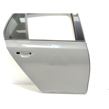 Recambio de puerta trasera derecha para volkswagen golf vi (5k1) gti referencia OEM IAM 5K6833056K  