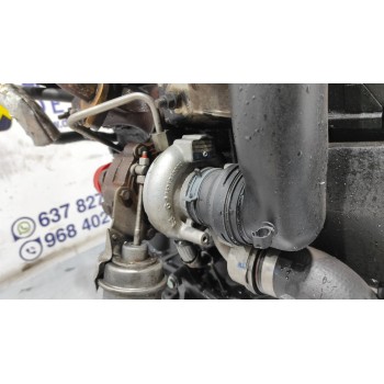 Recambio de motor completo para ford galaxy (vy) ghia referencia OEM IAM BTB  