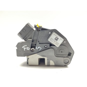 Recambio de cerradura puerta delantera derecha para ford focus lim. business referencia OEM IAM BM5AA21812BF  