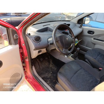 renault twingo del año 2008