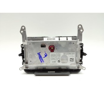 Recambio de pantalla multifuncion para mini mini (f56) one first referencia OEM IAM 65508803370  