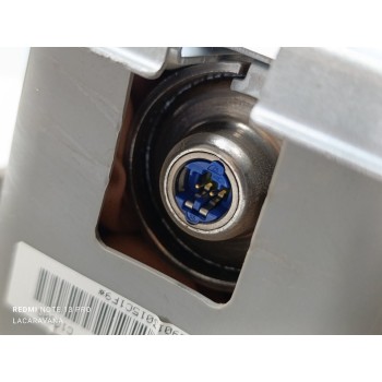 Recambio de kit airbag para fiat scudo furgón (272) 10 l1h1 130 multijet referencia OEM IAM 14401486ZD  