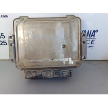 Recambio de centralita motor uce para opel astra h berlina cosmo referencia OEM IAM 12992628  