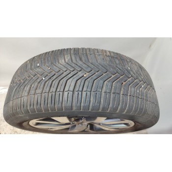Recambio de juego llantas para citroën c4 aircross collection 2wd referencia OEM IAM 1608200280  