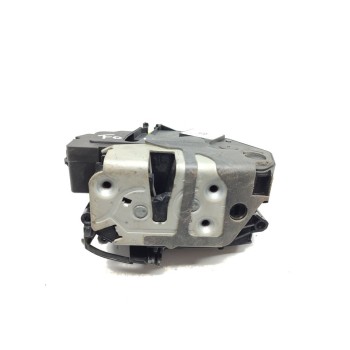 Recambio de cerradura puerta delantera derecha para ford focus lim. business referencia OEM IAM BM5AA21812BF  