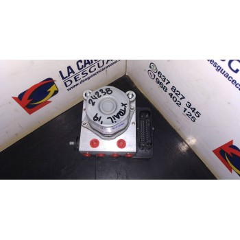 Recambio de abs para nissan x-trail (t32) tekna 4x4 referencia OEM IAM 476607FP2A  