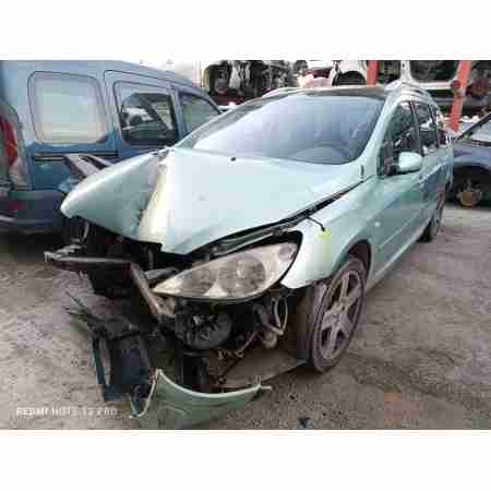 PEUGEOT 307 BREAK / SW (S1)