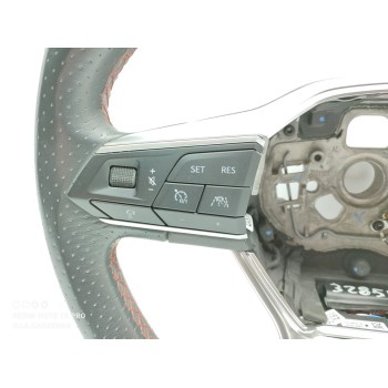 Recambio de volante para seat ibiza (kj1) fr referencia OEM IAM 6F0419091D  