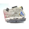 Recambio de cerradura puerta delantera derecha para seat ibiza (6j5) reference referencia OEM IAM 5N1837016A  