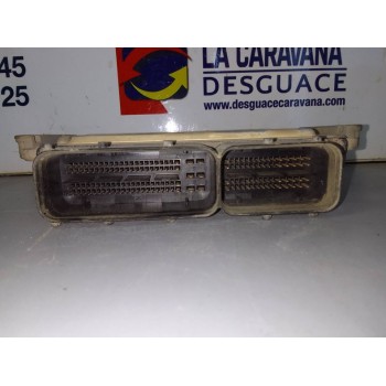 Recambio de centralita motor uce para opel astra h berlina cosmo referencia OEM IAM 12992628  