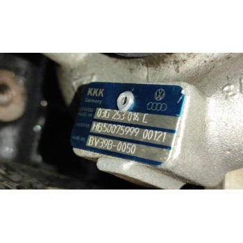 Recambio de motor completo para ford galaxy (vy) ghia referencia OEM IAM BTB  