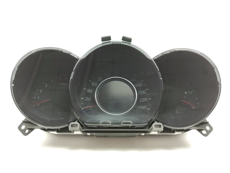 Recambio de cuadro instrumentos para kia cee´d business referencia OEM IAM 94033A2020  