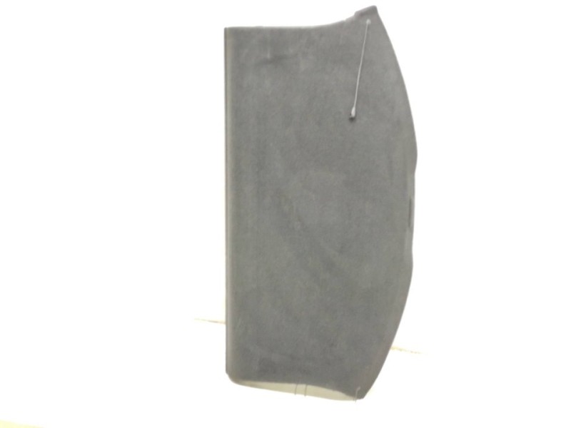 Recambio de bandeja trasera para seat leon (5f1) style referencia OEM IAM 5F4867769A  