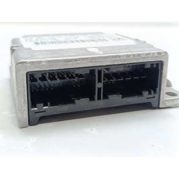 Recambio de kit airbag para fiat scudo furgón (272) 10 l1h1 130 multijet referencia OEM IAM 14401486ZD  