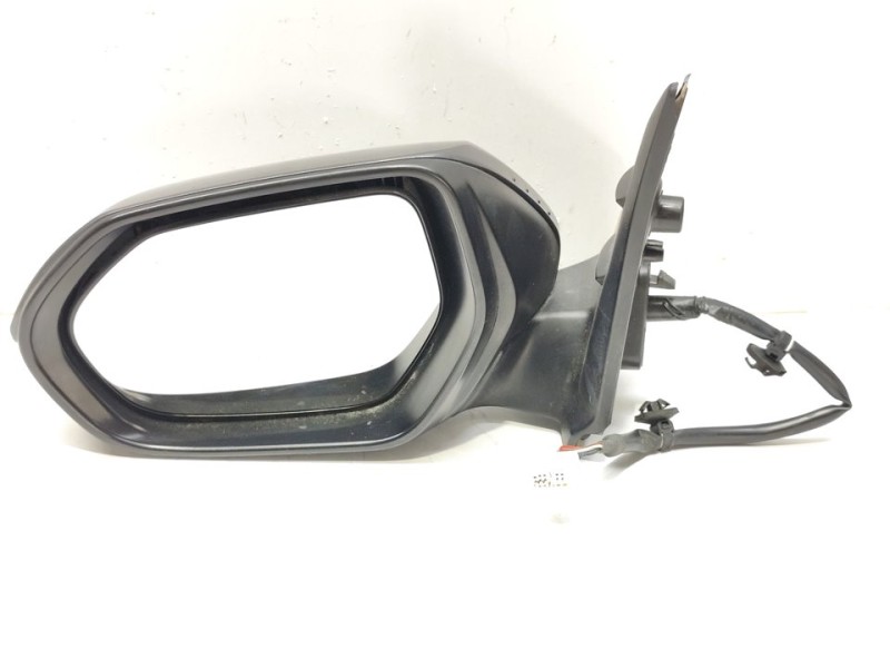 Recambio de retrovisor izquierdo para toyota yaris (xp21) hybrid style referencia OEM IAM 87940K0010  