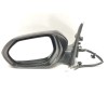 Recambio de retrovisor izquierdo para toyota yaris (xp21) hybrid style referencia OEM IAM 87940K0010  