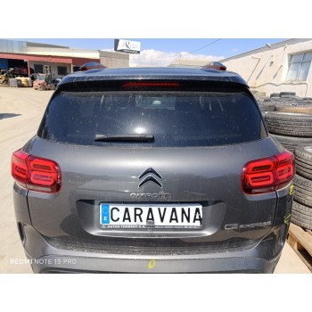 Recambio de porton trasero para citroën c5 aircross c-series referencia OEM IAM 1638184980  