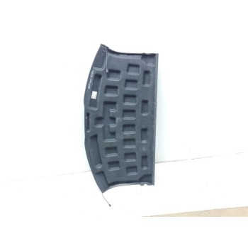 Recambio de bandeja trasera para seat leon (5f1) style referencia OEM IAM 5F4867769A  