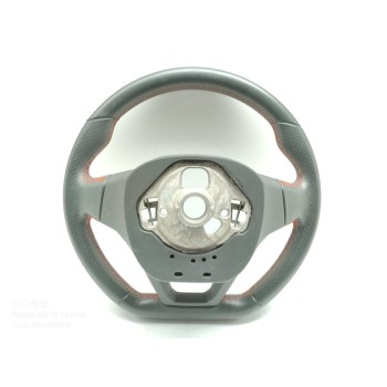 Recambio de volante para seat ibiza (kj1) fr referencia OEM IAM 6F0419091D  