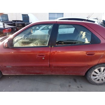 citroën xsara berlina del año 2003