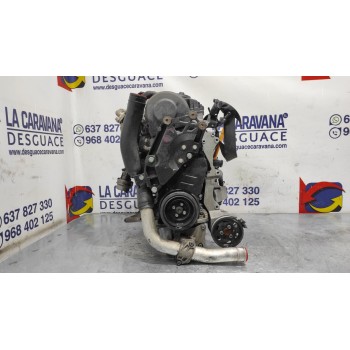 Recambio de motor completo para ford galaxy (vy) ghia referencia OEM IAM BTB  