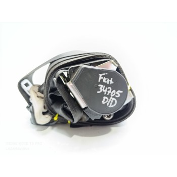 Recambio de kit airbag para fiat scudo furgón (272) 10 l1h1 130 multijet referencia OEM IAM 14401486ZD  