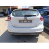 Recambio de paragolpes trasero para ford focus lim. trend referencia OEM IAM F1EB17906ABXWAA  